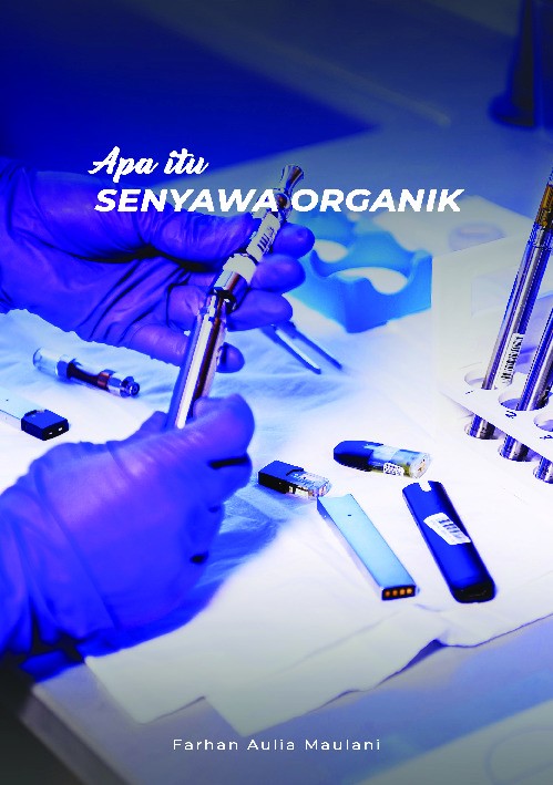 Apa itu senyawa organik